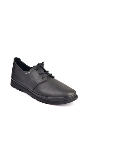 Dexter Tp8009-1 Kadın Loafer Ayakkabı Siyah
