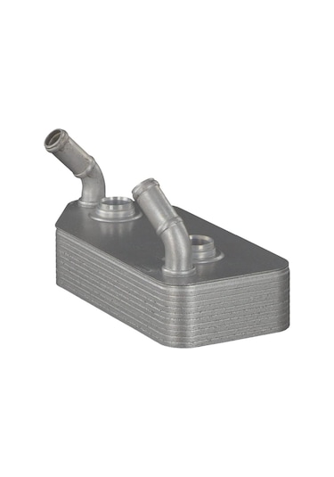 Audi A3 Hatchback 1.6 Otomatik Şanzıman Yağ Soğutucu Febı