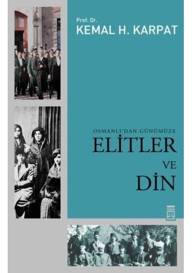 Elitler Ve Din