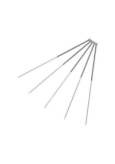 3D Yazıcı Nozzle Temizleme İğnesi-0,4mm-1 adet