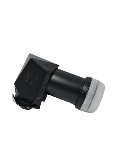 Inverto New Black Ultra 0.2Db Single Lnb Idlt Snl412 Ultra Opn