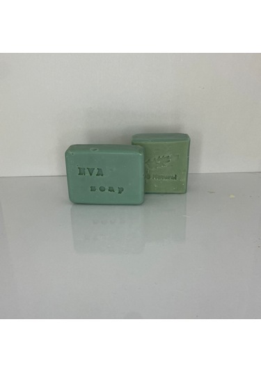 Doğal Zeytinyağı İle Defne Yağı Sabunu