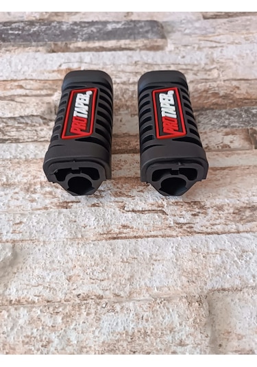 Protaper Basamak Lastiği Cg Kırmızı Takım