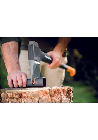 Fiskars Balta Ve Bıçak Bileme Aparati 1026797