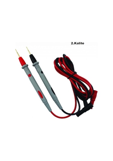 Prob Ölçü Aleti Probu 1.Kalite Prob