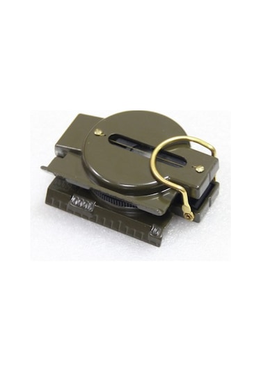 Nikula Dsgs Hassas Lensatic Pusula Dc45-2b - Amerikan Tarzı