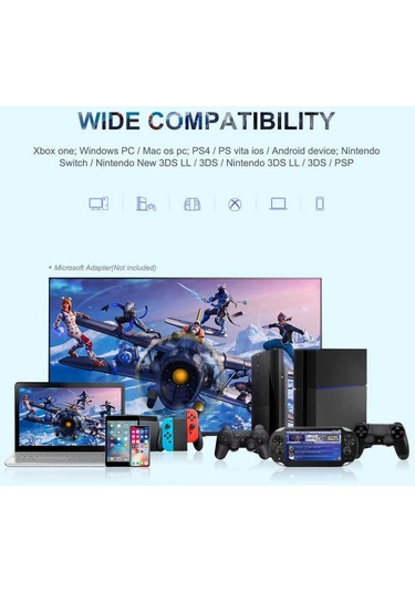 Canpay Onikuma K5 3.5MM Kablolu Kulak Üstü Oyuncu Kulaklığı