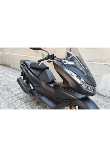 Airmaxrider Forza 250 & Pcx & Nmax Uyumlu