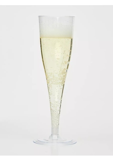 Upakuj-sa Tek Kullanımlık Şampanya Kadehleri 135545335 8