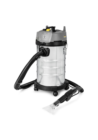 Karcher Puzzi 4/30 Halı Ve Koltuk Yıkama Makinesi