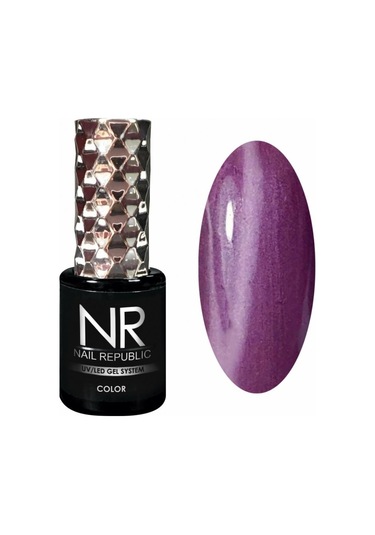 Nail Republic Kalıcı Oje 502 10 ML