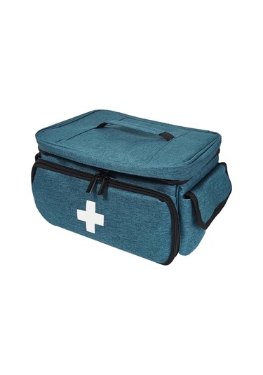 Suntek Spor Salonu Ev Ofisi Için Saplı Boş İlk Yardım