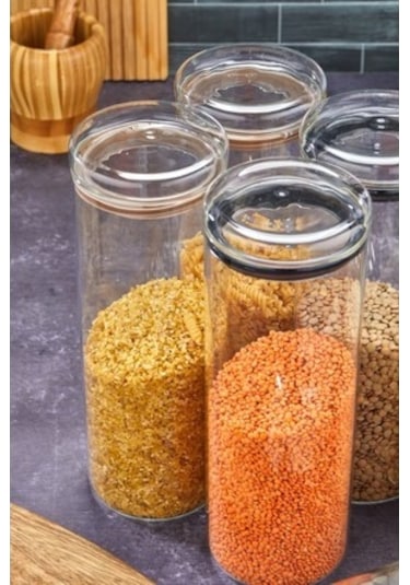 Cooker 27.4 Cm Yuvarlak Borasilikat Cam Ckr3304