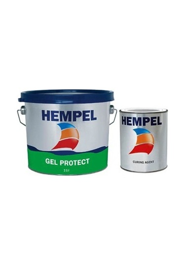 Hempel High Protect Sfe200-Ozmoz -Koruma 2.5 L