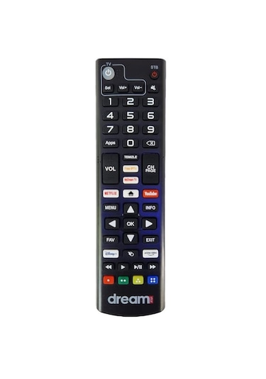 Dreamstar Universal