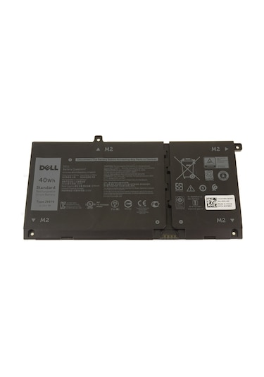 Dell Vostro 5401, P130g P130g001 Notebook/laptop Bataryası Pili