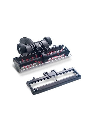 Srfn Ticaret  Dc35 Modeli Uyumlu Elektrikli Süpürge Turbo Emici Başlığı - 1 Adet