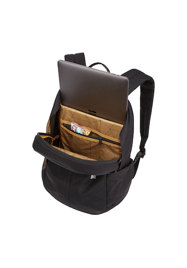 Thule Notus 20L Siyah Sırt Çantası 14"