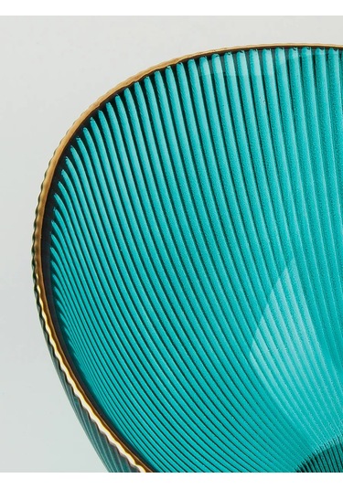 Nouvelle Salata Kasesi "frost Strip", 1550 Ml, Cam 213894167 Zümrüt