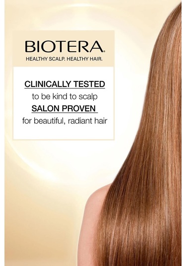 Biotera Uzun Saçlar İçin Şampuan 946ml