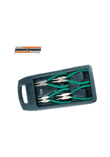 Mannesmann 10471 Segman Pense Seti 170-180Mm