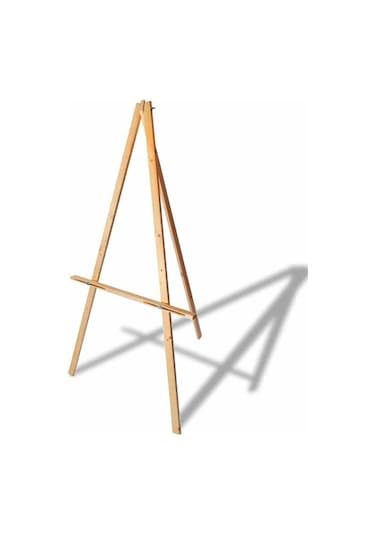 Masa Üstü Akrobat Şövale