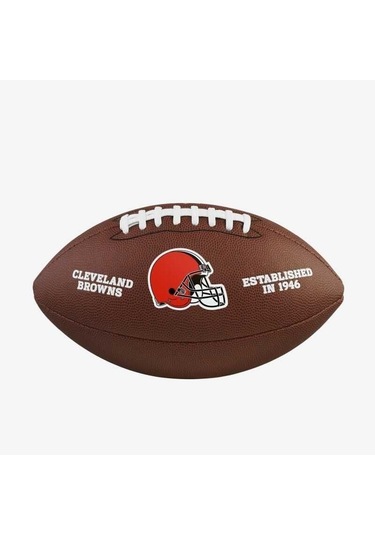 Wilson Nfl Lıcensed Football Cl Amerikan Futbol Topu Wtf1748xbcl Çok Renkli