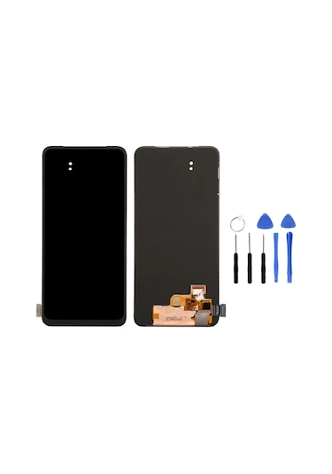 Oppo Reno 2z Incell Uyumlu Lcd Ekran Dokunmatik