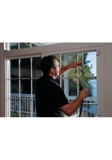 CAM BALKON FİLMİ % 75 ISI YALITIM ÖZELLİKLİ ORTA TON 75 CM X 3 METRE