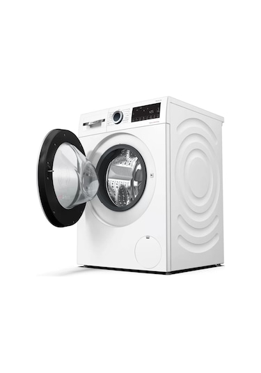 Bosch WNA254X1TR 1400 Devir 10 KG + 6 KG Kurutmalı Çamaşır Makinesi