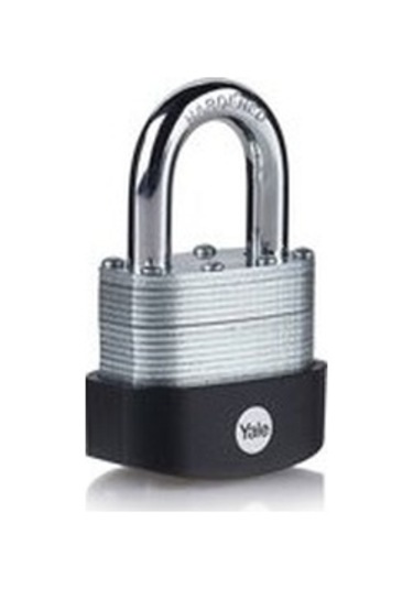 Yale Protector Lamine Seri Asma Kilit 55 Mm