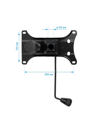 Defender Sandalye Sallantısı Mekanizması 308122431