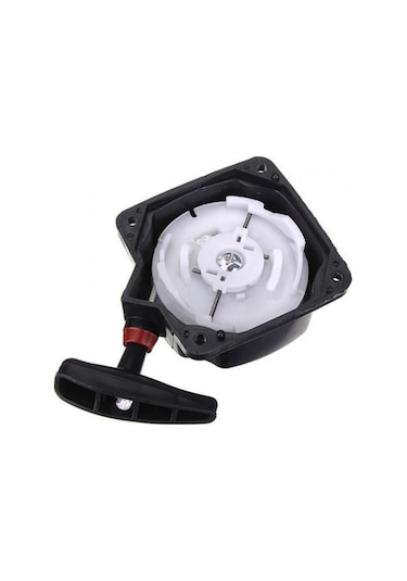 Motorlu Tırpan Starter Kapak Komple Telli