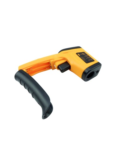 Benetech Gm320 Dijital Kızılötesi Termometre Aralığı: -50 - 400 Derece C