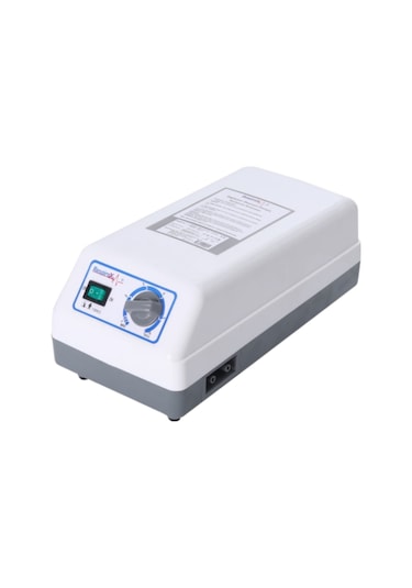 Respirox RHB-01 Hava Ventilasyonlu Boru Tipi Havalı Yatak