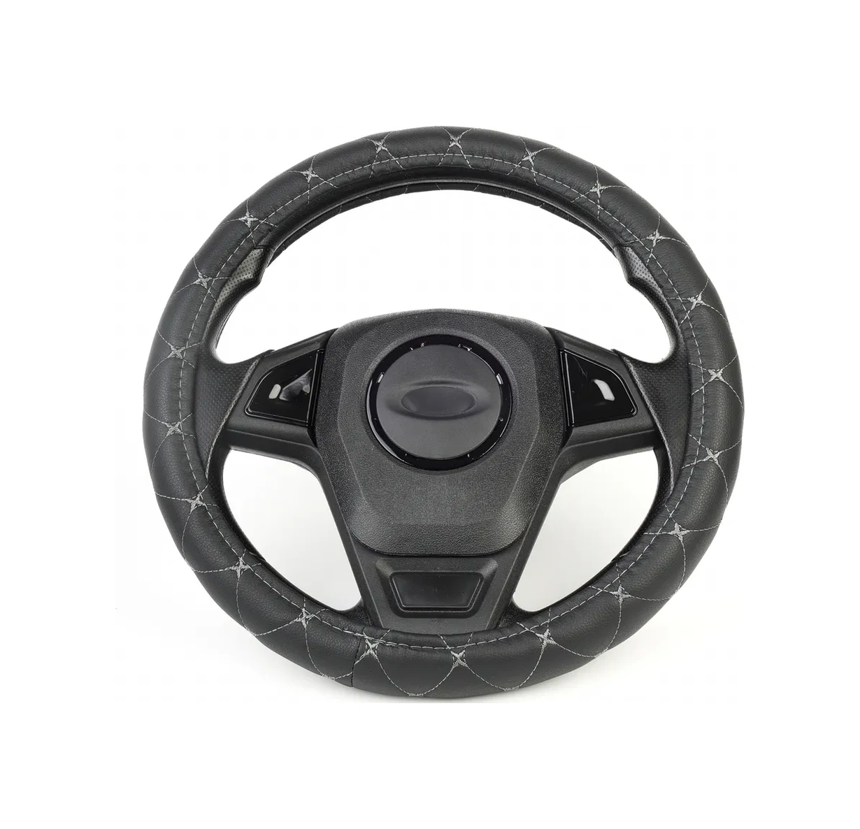 Glavdoroga Direksiyon Kılıfı Kılıfı L 39-41 Cm 274890012 Gri