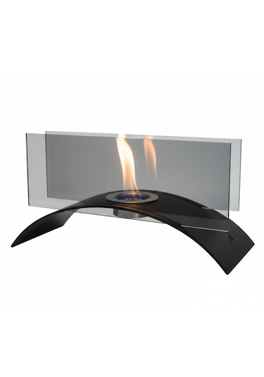 Westonya Westart01 Flame One Masaüstü Bioethanol Şömine