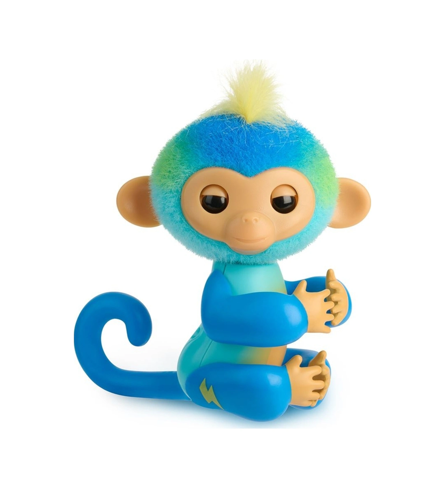 Fingerlings Figürler - Ava