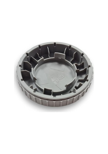 VW Golf 5 2004-2008 Ön Koltuk Sırt Yatırma Tekeri Gri 1J0881671H