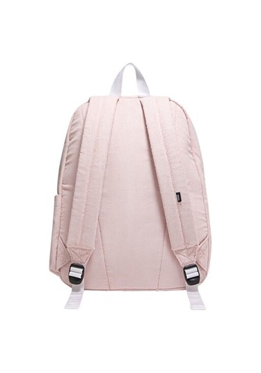 Vans Old Skool Classic Backpack Sırt Çantası-en: 32,4 Cm, Boy: 42,5 Cm, Derinlik: 12,1 Cm Vn000h4yo3n1 Pembe Pembe