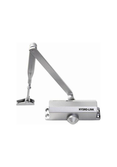 Kale Kapı Hidroliği Hydro - Link Gümüş 3 Numara 40-65 Kg