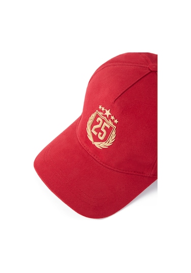 Gsstore Galatasaray 25 Şampiyonluk Şapka U251374