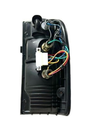 Stop Lambası Duylu Toyota Hılux 2002-2005 Sol