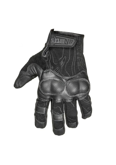 5.11 Tactical Hard Times 2 Eldiven Siyah