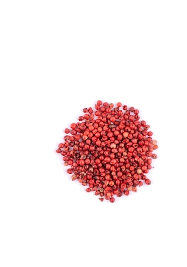 Botanik Sağlık Tane Kırmızı Biber 25 G