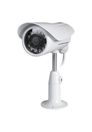 Goldmaster Ev Ofis İp Güvenlik Kamerası Sc-407-Onp