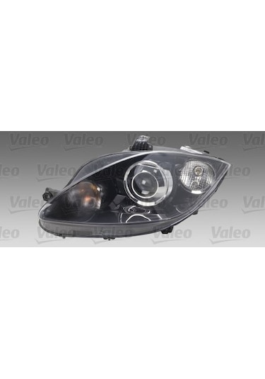 VALEO 44093 FAR SOL + SİNYAL ALTEA 09- LEON 09- XENON DRL+AFS D1S