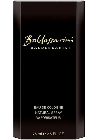Baldessarini Edc 75 Ml Erkek Parfümü Aromatik - Odunsu