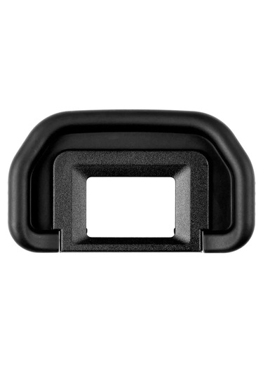 Mettzchrom Canon Eb Vizör Lastiği Canon Eos 5d 6d 5dıı 10d 20d 30d 40d 50d 60d 80d