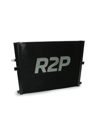 R2p Bmw G30 B48/b58 Performans Radyatör